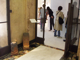 2006 ミラノサローネ展示